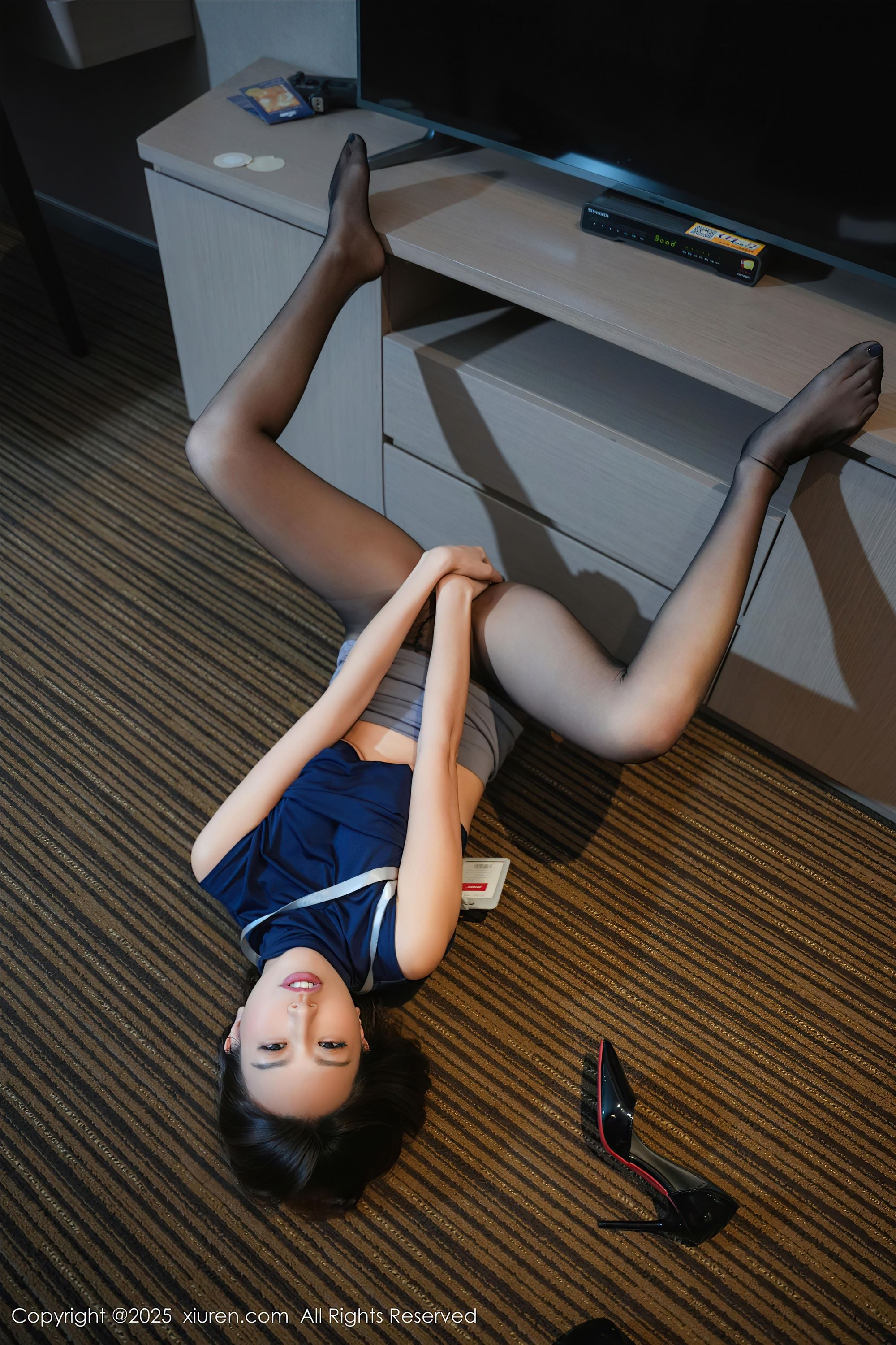 Xiuren秀人网 2025.09.17 NO.10777 Well11